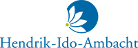 Logo Hendrik-Ido-Ambacht